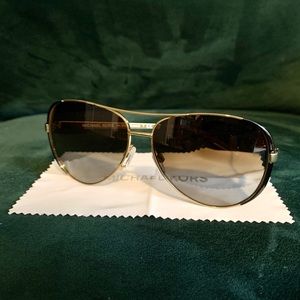 Michael Kors Chelsea Sunglasses